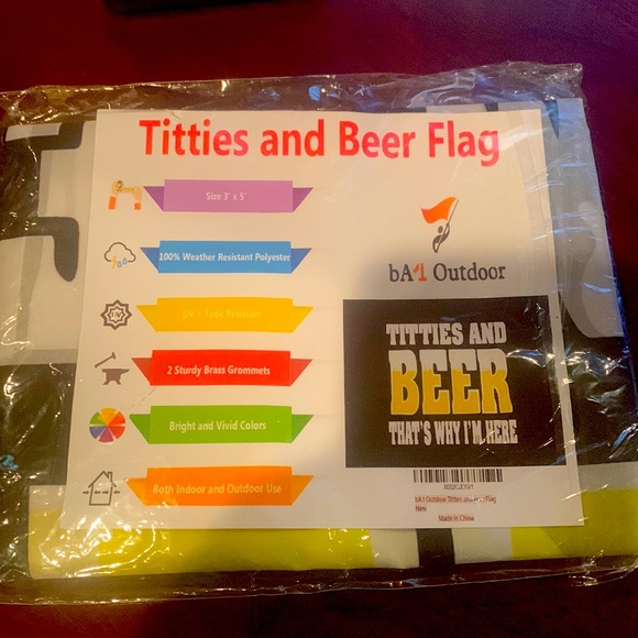 3 X 5 Flag - Picture 1 of 1